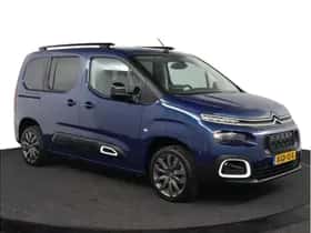Citroën Berlingo (2023) thumbnail 14