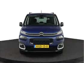 Citroën Berlingo (2023) thumbnail 15