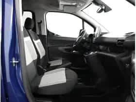 Citroën Berlingo (2023) thumbnail 18