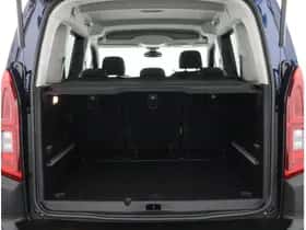 Citroën Berlingo (2023) thumbnail 19