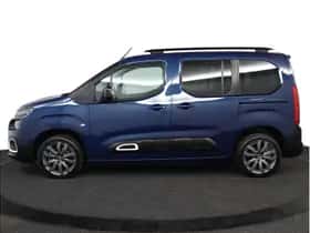 Citroën Berlingo (2023) thumbnail 3