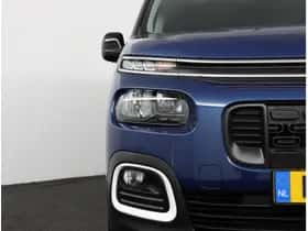 Citroën Berlingo (2023) thumbnail 29