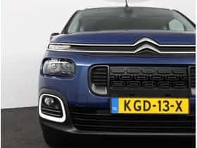 Citroën Berlingo (2023) thumbnail 30
