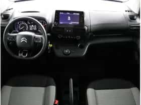 Citroën Berlingo (2023) thumbnail 4