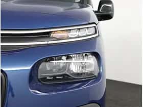 Citroën Berlingo (2023) thumbnail 35