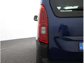 Citroën Berlingo (2023) thumbnail 36