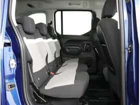Citroën Berlingo (2023) thumbnail 38