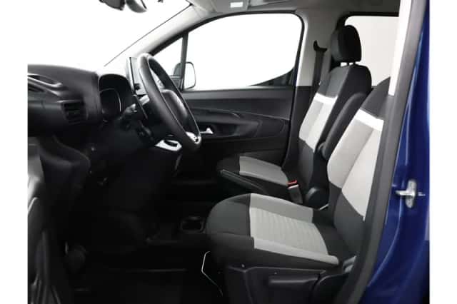 Citroën Berlingo (2023) thumbnail 5