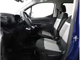 Citroën Berlingo (2023) thumbnail 5