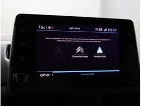 Citroën Berlingo (2023) thumbnail 43