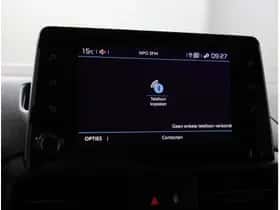 Citroën Berlingo (2023) thumbnail 45
