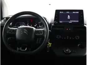 Citroën Berlingo (2023) thumbnail 47