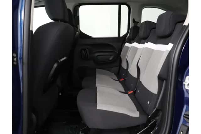 Citroën Berlingo (2023) thumbnail 6