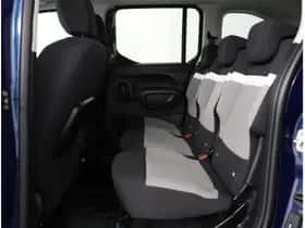 Citroën Berlingo (2023) thumbnail 6