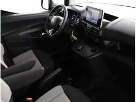 Citroën Berlingo (2023) thumbnail 51