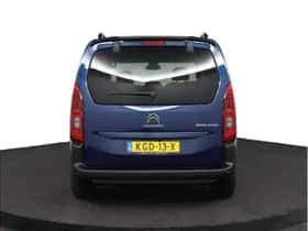 Citroën Berlingo (2023) thumbnail 53