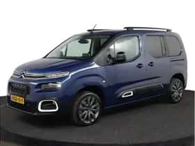 Citroën Berlingo (2023) thumbnail 55