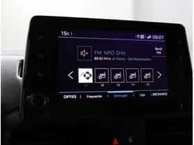 Citroën Berlingo (2023) thumbnail 9