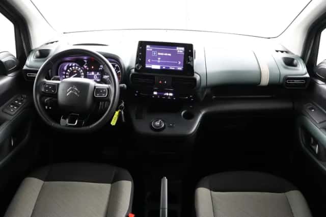 Citroën Berlingo (2022) thumbnail 4