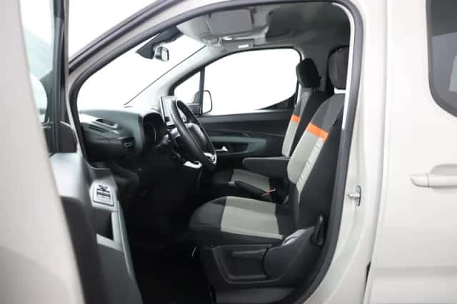 Citroën Berlingo (2022) thumbnail 5