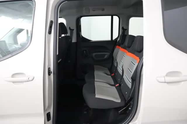 Citroën Berlingo (2022) thumbnail 6