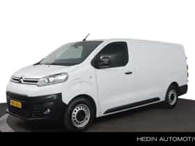 Citroën ë-Jumpy (2023) thumbnail 1