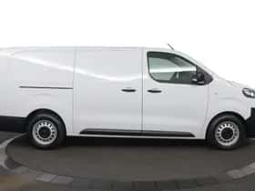 Citroën ë-Jumpy (2023) thumbnail 11