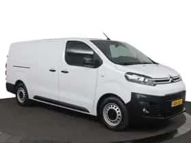 Citroën ë-Jumpy (2023) thumbnail 12