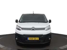 Citroën ë-Jumpy (2023) thumbnail 13