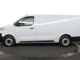 Citroën ë-Jumpy (2023) thumbnail 3
