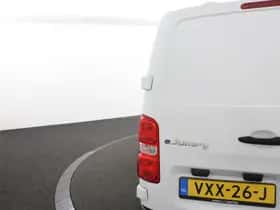 Citroën ë-Jumpy (2023) thumbnail 33