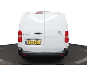 Citroën ë-Jumpy (2023) thumbnail 45