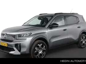 Citroën C3 Aircross (2025) thumbnail 1