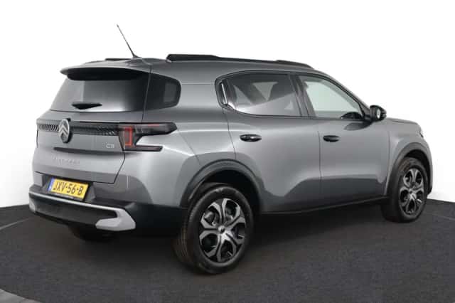 Citroën C3 Aircross (2025) thumbnail 2