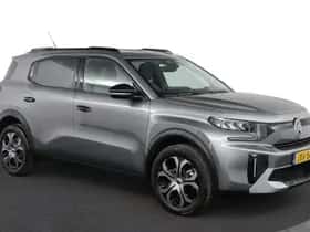 Citroën C3 Aircross (2025) thumbnail 13