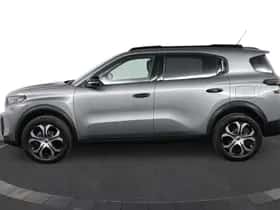 Citroën C3 Aircross (2025) thumbnail 3
