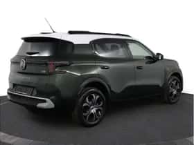 Citroën C3 Aircross (2025) thumbnail 2