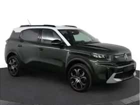 Citroën C3 Aircross (2025) thumbnail 12