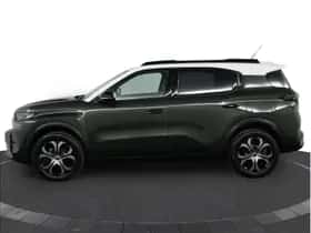 Citroën C3 Aircross (2025) thumbnail 3