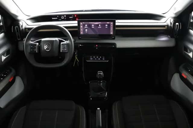 Citroën C3 Aircross (2025) thumbnail 4