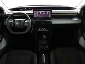 Citroën C3 Aircross (2025) thumbnail 4