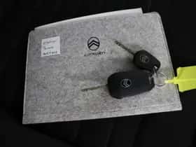 Citroën C3 Aircross (2025) thumbnail 9