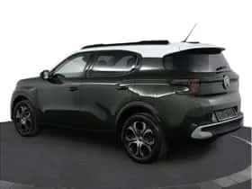Citroën C3 Aircross (2025) thumbnail 10