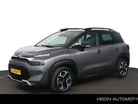 Citroën C3 Aircross (2023)