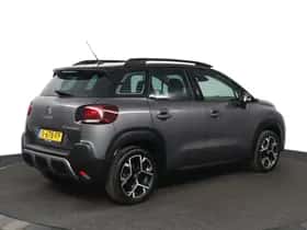 Citroën C3 Aircross (2023) thumbnail 2