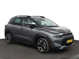 Citroën C3 Aircross (2023) thumbnail 11