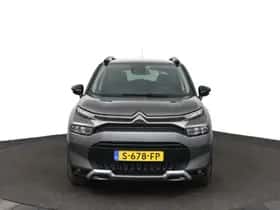 Citroën C3 Aircross (2023) thumbnail 12