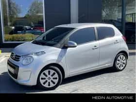 Citroën C1 (2019)