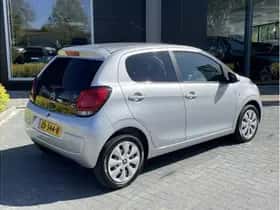 Citroën C1 (2019) thumbnail 2