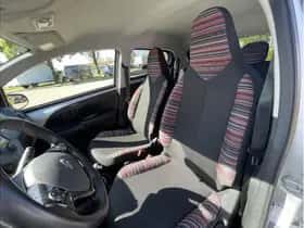 Citroën C1 (2019) thumbnail 11